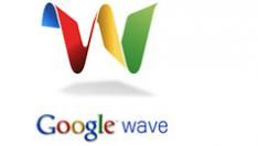 Exit voor Google Wave