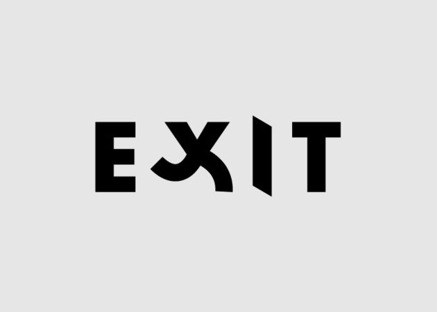 exit