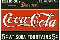 Expositie: '125 jaar Coca-Cola'