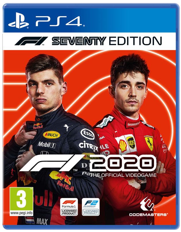 Max op de cover