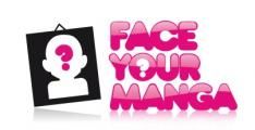 Face Your Manga