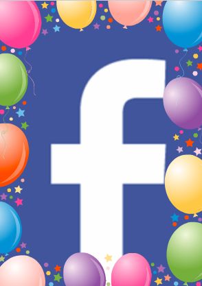 Facebook 10 jaar! Op naar de volgende 10?