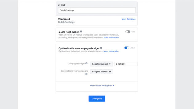 Facebook-advertenties-optimaliseren-budget