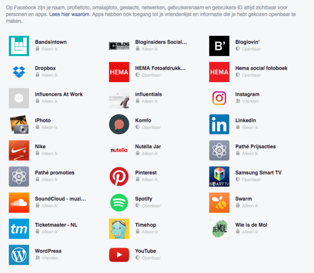 facebook-apps