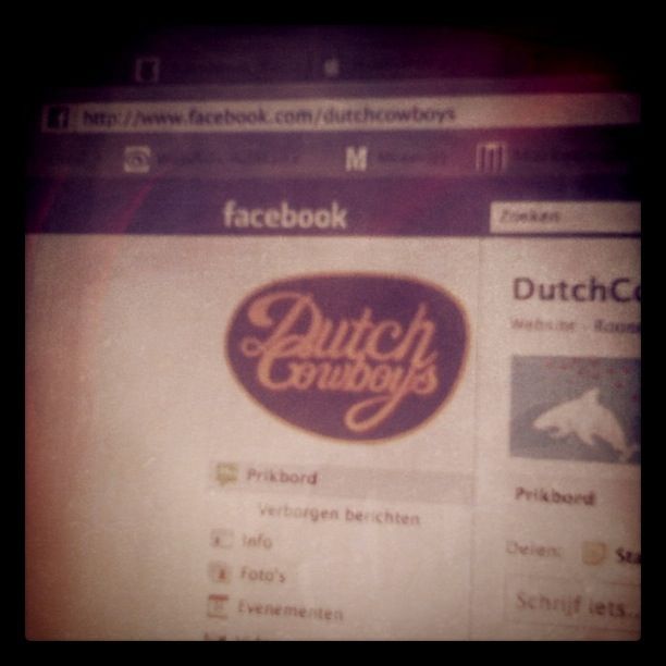Facebook bezig met eigen foto-filters