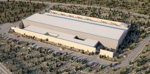 Facebook bezig met groene energie; strikt "milieuheld" van Google