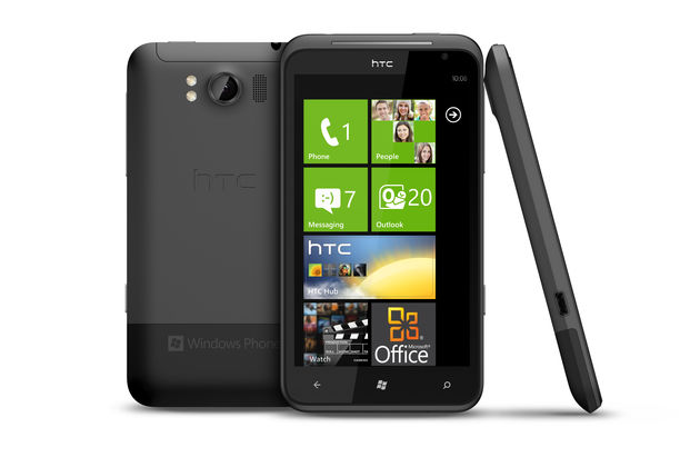 Facebook en HTC maken nieuwe smartphones in 2013