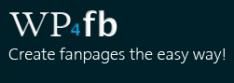 Facebook Fanpages maken met Wordpress