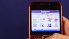 Facebook for Every Phone : Facebook lanceert lang verwachte mobile app