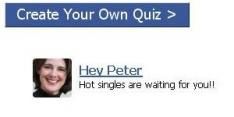 Facebook-foto’s misbruikt voor advertenties