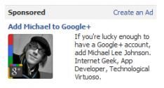 Facebook, G+ of Twitter? Waarom niet allemaal!
