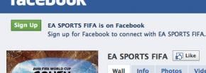 Facebook gaming + FIFA = einde van de (werkende) wereld