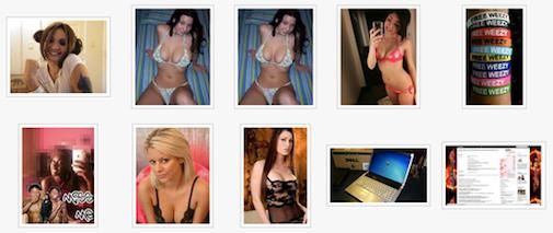 Facebook heeft last van Page Porn