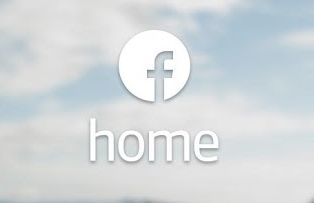 Facebook Home in week tijd half miljoen keer gedownload