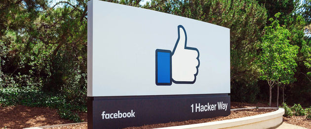 facebook-HQ