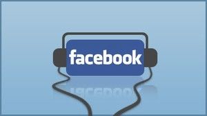 'Facebook komt nog deze maand met eigen muziekdienst'