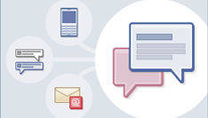 Facebook maakt Facebook Messenger bekend