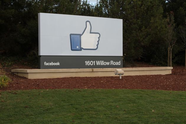 Facebook maakt succes op beursvloer nog niet waar