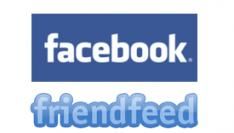 Facebook neemt Friendfeed over