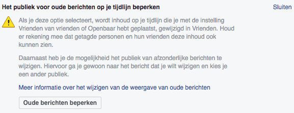 facebook-oude-berichten-verwijderen-
