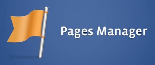 Facebook Pages Manager voor Android nu voor iedereen beschikbaar