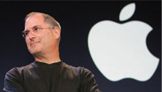 Facebook pagina Steve Jobs breekt engagement record 