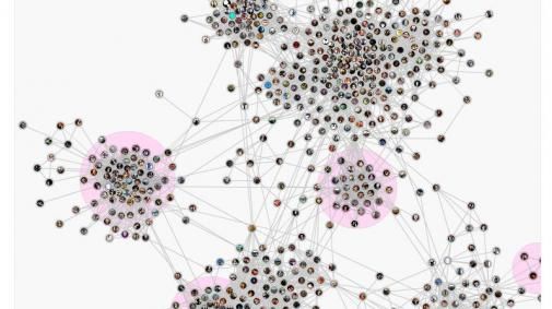 Facebook Social Graph App
