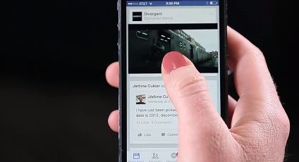 Facebook test het automatisch afspelen van video ads