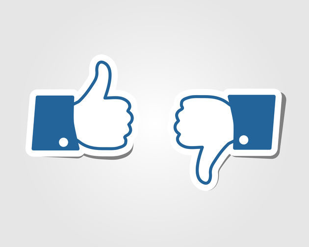 Facebook test met het offline plaatsen van status-updates
