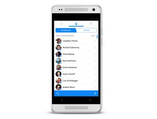Facebook test nieuwe Messenger voor Android