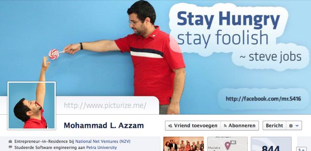 Facebook Timeline: er is geen ontkomen meer aan