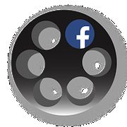 Facebook weert Social Roulette van de website