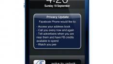 Facebook werkt aan eigen mobiele telefoon! Of toch niet ...