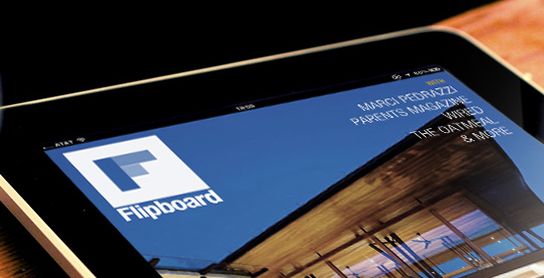 Facebook werkt al meer dan een jaar aan een "Reader"
