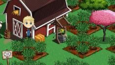 Facebooks Farmville kent 56 miljoen gebruikers