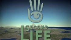 Facelift voor Second Life