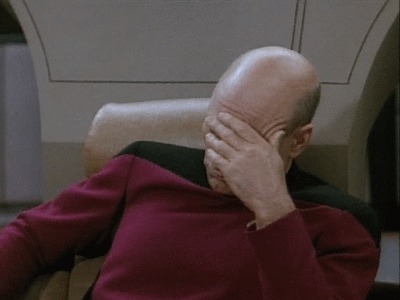 Facepalm