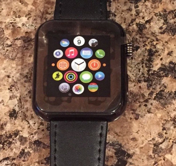 fakeapplewatchfront