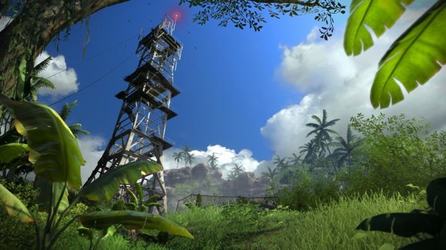 Far Cry 3: het heerlijke staartje van 2012