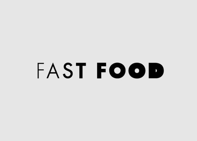 fast-food