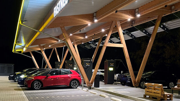 FastNed_Hilden_Duitsland