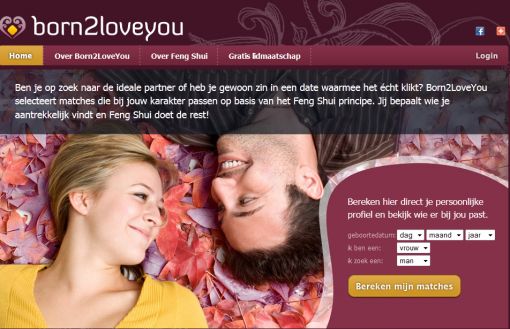 ben dating website