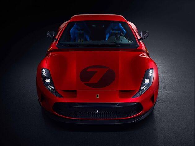 Ferrari Omologata (3)