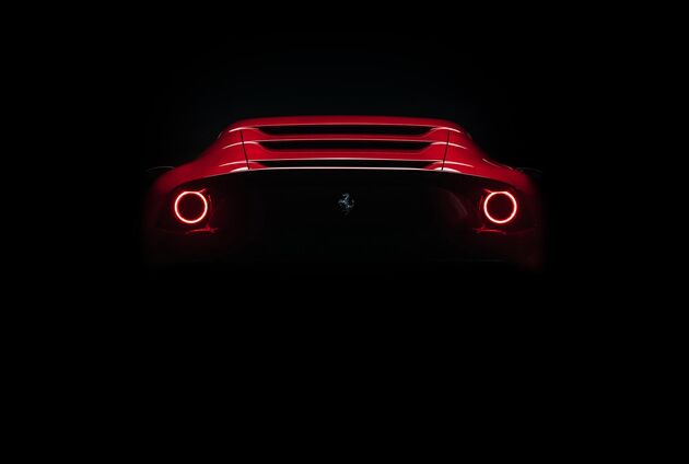 Ferrari Omologata (5)