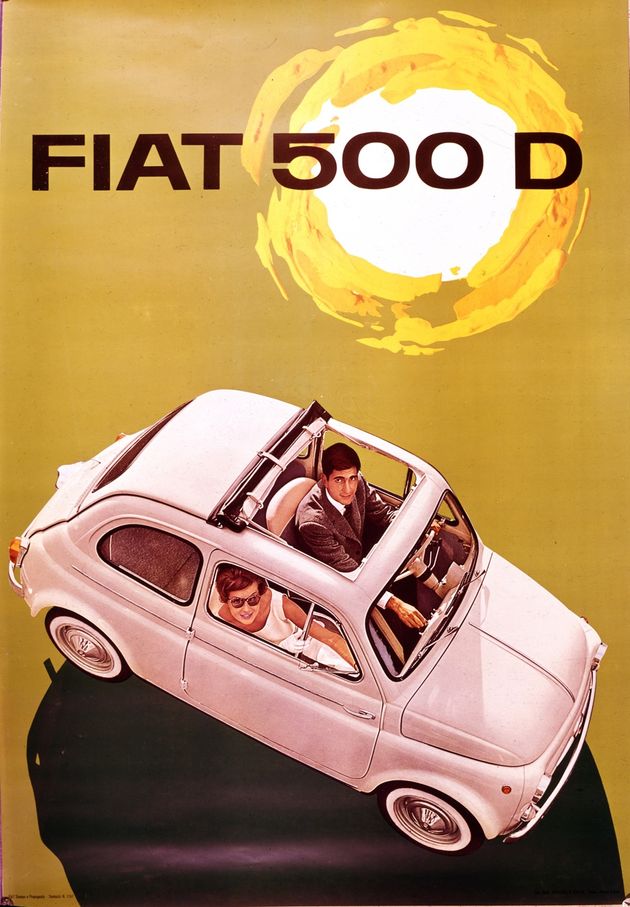 Fiat 500 - 35