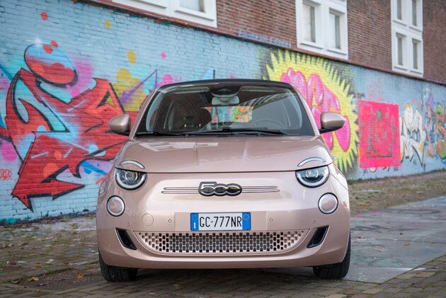 fiat-500e-voorkant