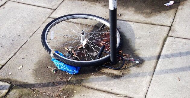 Bicycle Theft