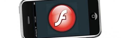 Fikse tegenslag voor HTML5-kamp: NBC en Time Warner blijven bij Flash