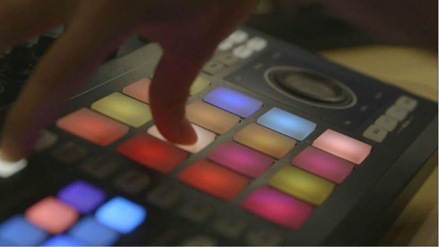 Firestarters the series: DJ van de toekomst