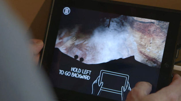 Firestarters the series: Interactive Storytelling